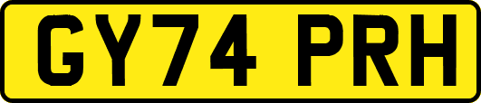 GY74PRH