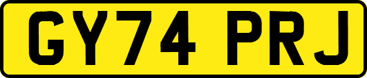 GY74PRJ
