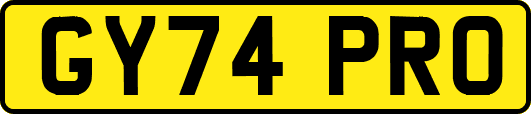 GY74PRO