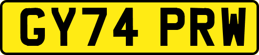 GY74PRW