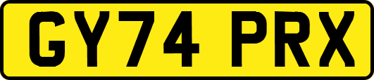 GY74PRX