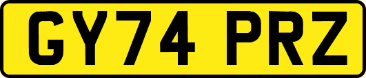 GY74PRZ