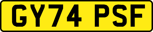 GY74PSF