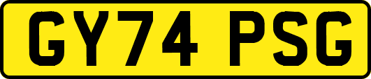 GY74PSG