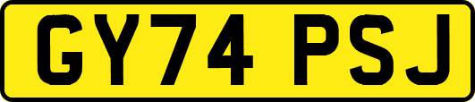 GY74PSJ