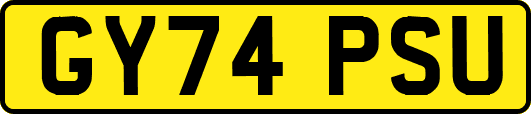 GY74PSU