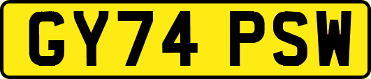 GY74PSW