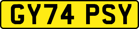 GY74PSY