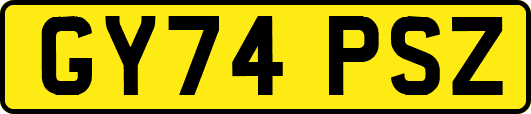 GY74PSZ