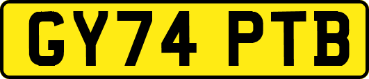 GY74PTB