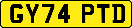 GY74PTD