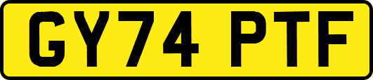 GY74PTF