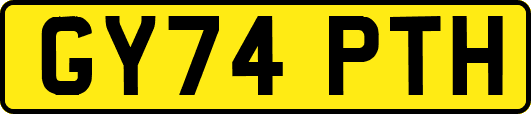 GY74PTH