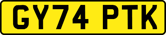 GY74PTK