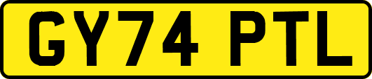 GY74PTL
