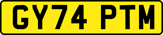 GY74PTM