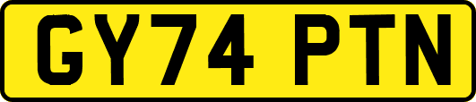 GY74PTN