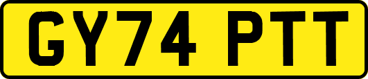 GY74PTT