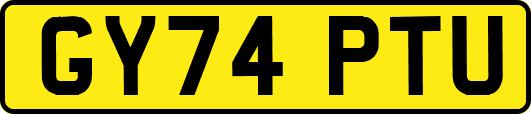 GY74PTU