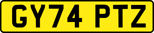 GY74PTZ