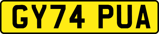 GY74PUA