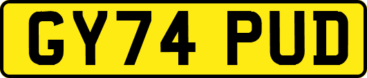 GY74PUD