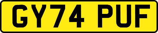 GY74PUF