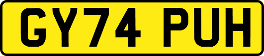 GY74PUH