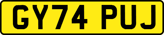 GY74PUJ