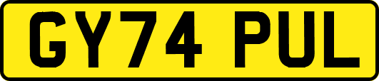 GY74PUL