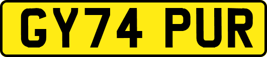 GY74PUR
