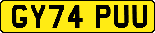 GY74PUU