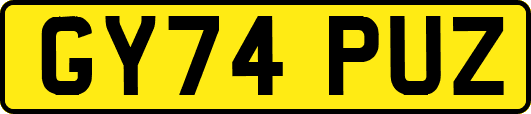 GY74PUZ