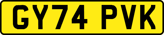 GY74PVK