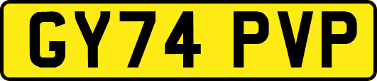 GY74PVP