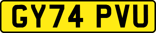 GY74PVU