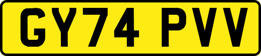 GY74PVV