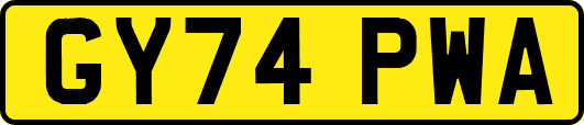 GY74PWA