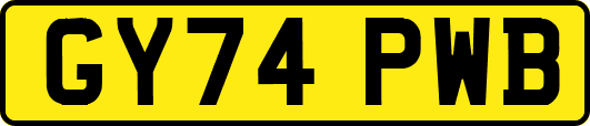 GY74PWB