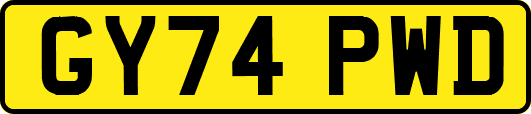 GY74PWD