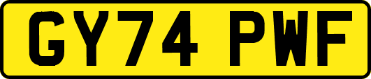 GY74PWF
