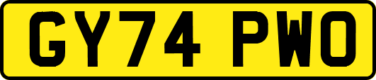 GY74PWO
