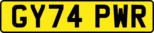 GY74PWR