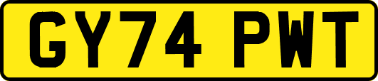 GY74PWT