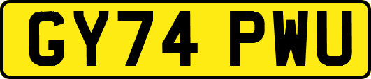 GY74PWU
