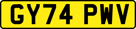 GY74PWV