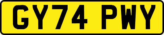 GY74PWY