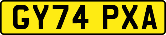 GY74PXA
