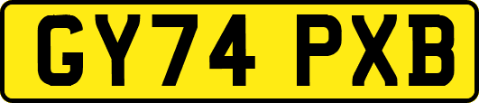 GY74PXB