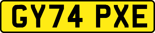 GY74PXE